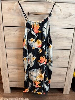 Roxy Summer Dress